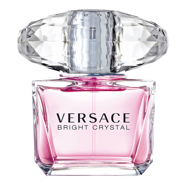 Туалетная вода Versace Bright Crystal EDT, 90ml - Фото 2 Туалетная вода Versace Bright Crystal EDT, 90ml - изображение 2