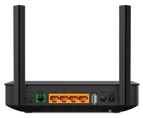 Маршрутизатор TP-LINK XX530v (8885021370811) - зображення 3