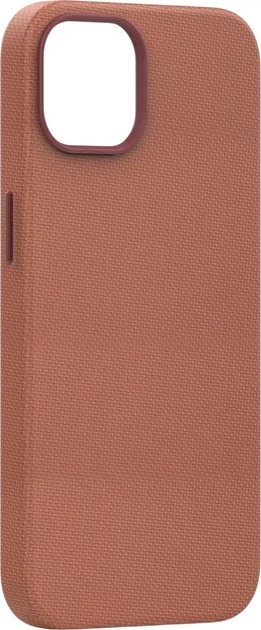 Чохол Etteri Elegant Mag для Apple iPhone 13 Brown (5907674529255) - зображення 2