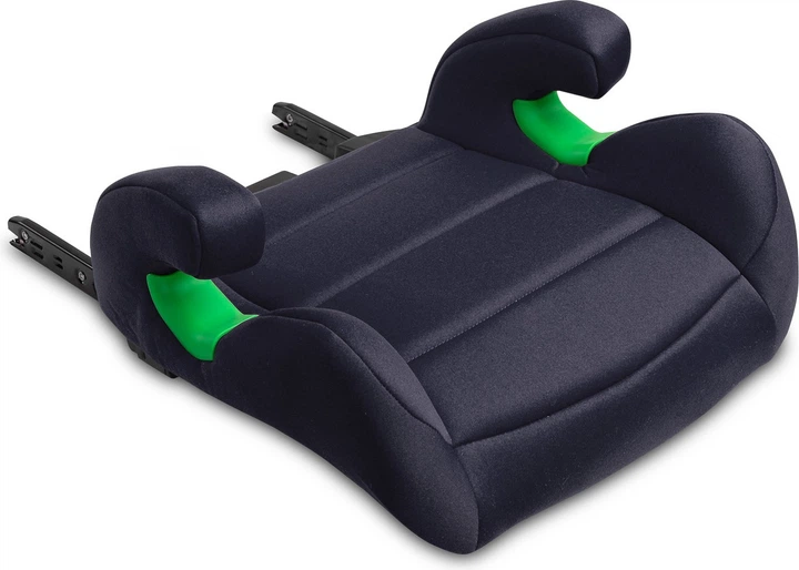 Автокрісло Caretero Nimbus i-Size Isofix універсальне 2 в 1 темно-синє 100–150 см (5908310390932) - зображення 5