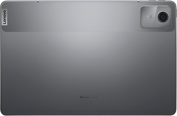 Планшет Lenovo Tab M11 (TB330FU) 10.95" Wi-Fi 8/128GB Luna Grey + Stylus (ZADA0297PL) - изображение 4