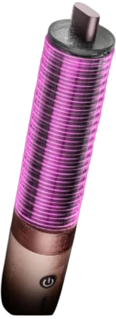 Стайлер Dyson Airwrap Co-anda 2x HS09 Jasper/Plum (598952-01