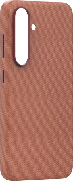 Чохол Etteri Elegant Mag для Samsung Galaxy S26 Brown (5907674529439) - зображення 2
