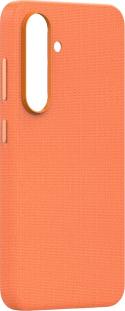 Чохол Etteri Elegant Mag для Samsung Galaxy S26 Orange (5907674529941) - зображення 2