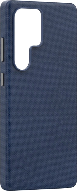 Чохол Etteri Elegant Mag для Samsung Galaxy S26 Ultra Dark Blue (5907674529675) - зображення 2