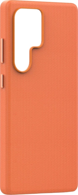 Чохол Etteri Elegant Mag для Samsung Galaxy S26 Ultra Orange (5907674529958) - зображення 2