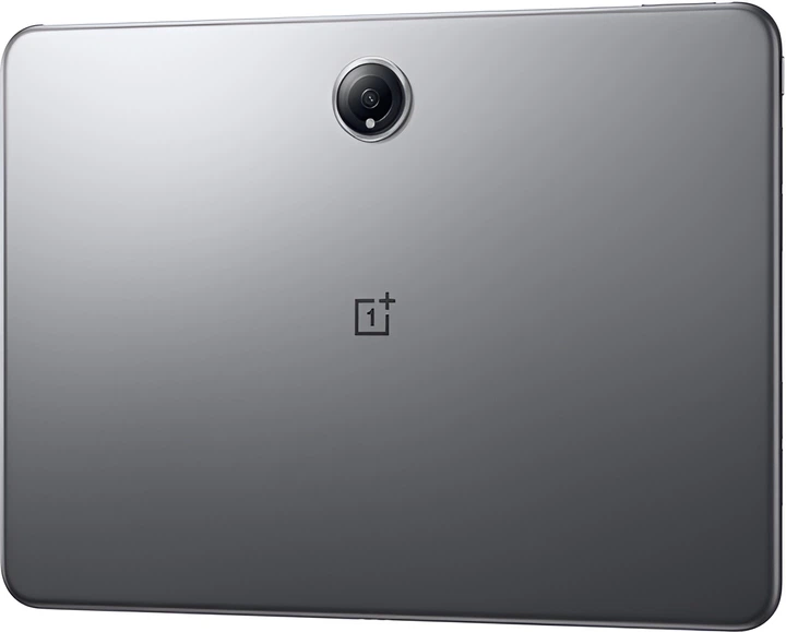 Планшет OnePlus Pad 2 12.1" Wi-Fi 12/256GB Nimbus Gray (TABONETZA0004) - зображення 5