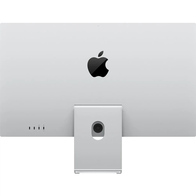 Монітор 27" Apple Studio Display - Standard Glass - Tilt-Adjustable Stand (MFEX4RU/A) - зображення 2