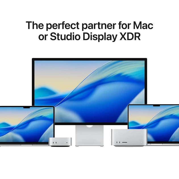 ジ*ー様 Apple Studio Display Монитор 27