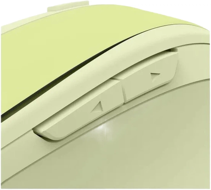 Миша Hama WM-400 Wireless Green (4047443537331) - зображення 7