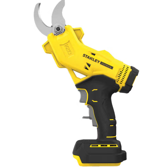 Висоторіз акумуляторний зі штангою STANLEY FATMAX SFMCPS620M1+SFMCPP32B - Фото 3 Висоторіз акумуляторний зі штангою STANLEY FATMAX SFMCPS620M1+SFMCPP32B - изображение 3