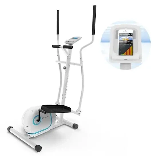 Эллиптический кросс-трейнер Klarfit Myon Cross (10032972) - изображение 4