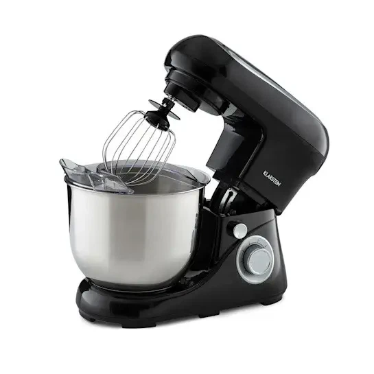 Кухонный комбайн тестомисс Klarstein Bella Pico 2G (10036470) - изображение 3