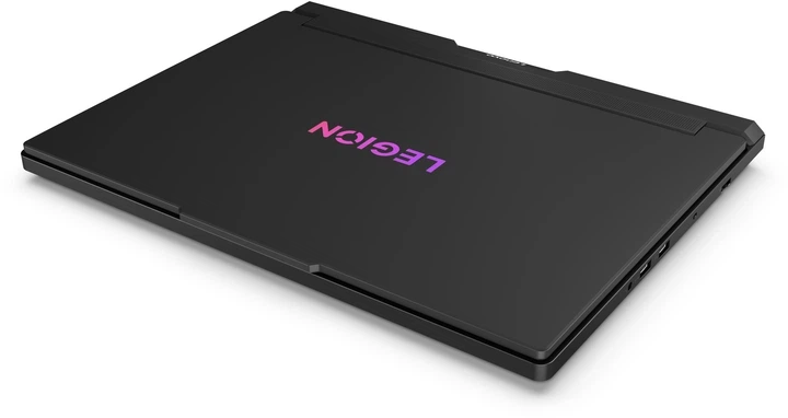 Lenovo Legion Pro 7 16AFR10H / 16" OLED WQXGA 240 Гц / Ryzen 9955HX / RTX 5070 Ti, 12 ГБ/ RAM 32 ГБ / SSD 2 ТБ / Windows 11 Eclipse Black - Фото 5 Lenovo Legion Pro 7 16AFR10H / 16" OLED WQXGA 240 Гц / Ryzen 9955HX / RTX 5070 Ti, 12 ГБ/ RAM 32 ГБ / SSD 2 ТБ / Windows 11 Eclipse Black - изображение 5