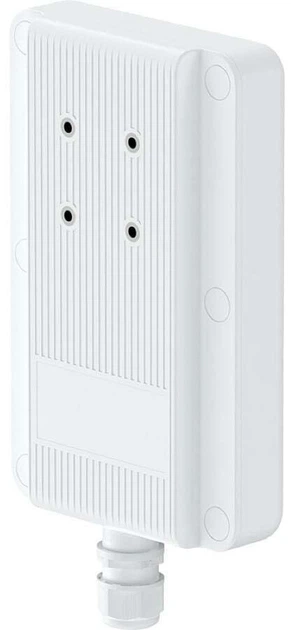 Router ZTE G51F 5G ODU MC7510 White (6902176154416) - obraz 2