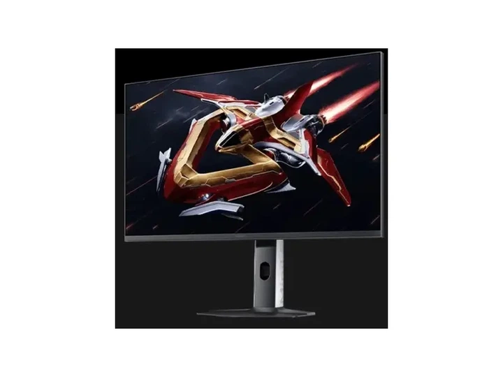 Монітор Xiaomi Mini LED Gaming Monitor G Pro 27Qi 2026 (ELA6394EU