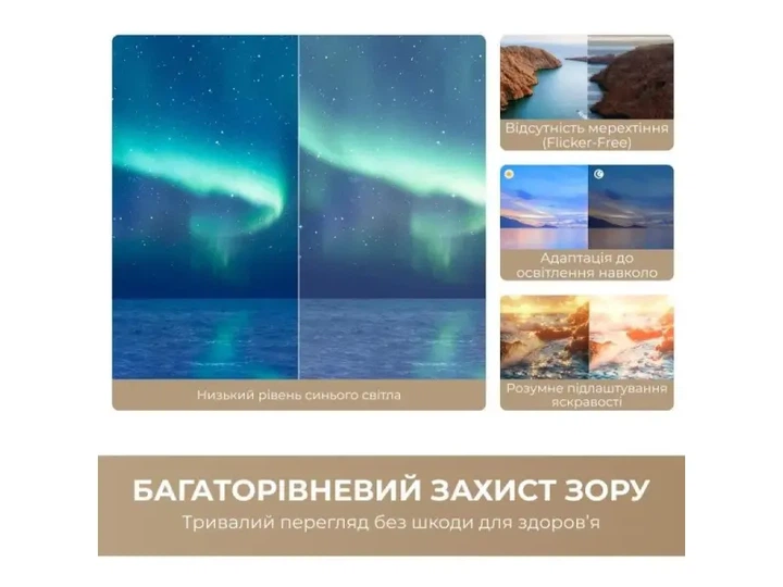 Телевізор Dreame Vivid QLED 4K TV 55Q100 - изображение 6