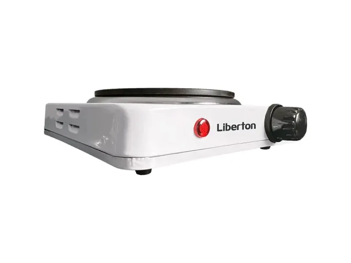 Настільна плита Liberton LEC-6905 - зображення 4