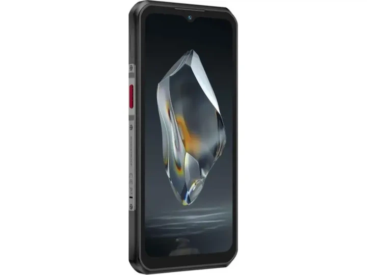 Смартфон Oukitel WP62 12/512GB Black - изображение 2