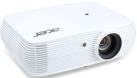 Проектор Acer H6512BD Full HD Wi-Fi b10 - изображение 2