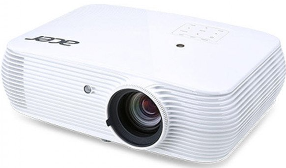 Проектор Acer H6512BD Full HD Wi-Fi b10 - изображение 3