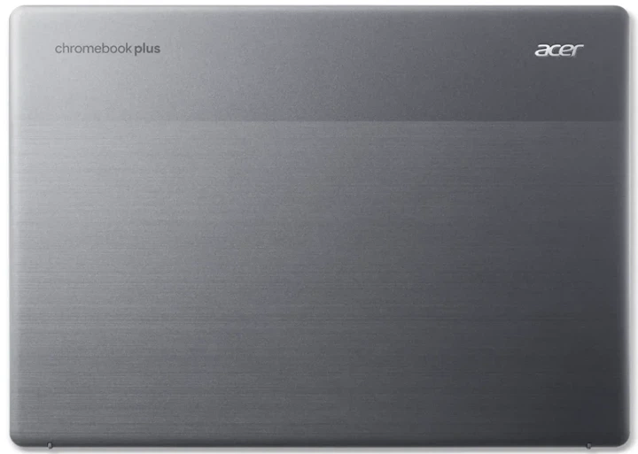Ноутбук 14" Acer Chromebook Plus 514 (CB514-3H-R165) AMD Ryzen 3 7320C RAM 8GB eMMC 128GB 12год батарея ChromeOS (UKR) b1 - Фото 7 Ноутбук 14" Acer Chromebook Plus 514 (CB514-3H-R165) AMD Ryzen 3 7320C RAM 8GB eMMC 128GB 12год батарея ChromeOS (UKR) b1 - зображення 7
