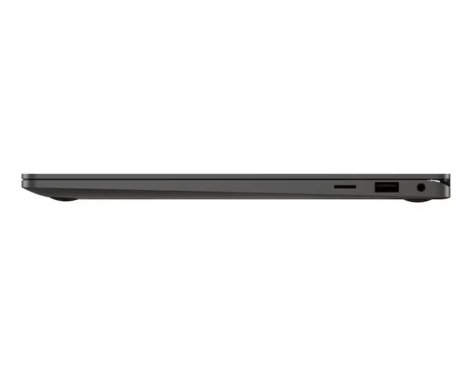 Ультрабук 15.6" Samsung Galaxy Book3 360 (750QFG-KA2IT) Intel Core i5-1340P RAM 8GB SSD 512GB 22год батарея Windows 11 Алюмінієвий корпус (UKR) b4 - зображення 6