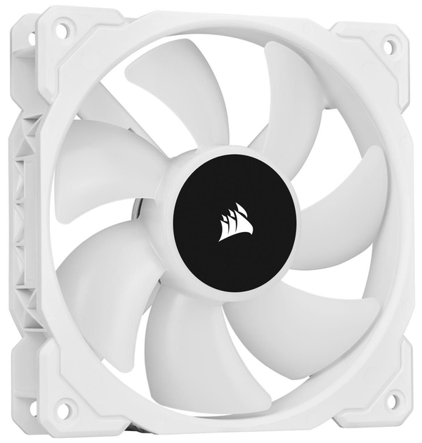 Система рідинного охолодження Corsair iCUE H100i Elite Capellix RGB White (CW-9060050-WW) b10 - зображення 5