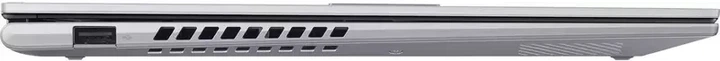 Ноутбук 14" ASUS Vivobook S 14 Flip (TP3402VA) Intel Core i3-1315U RAM 8GB SSD 256GB Win11 Алюминиевый корпус (UKR) b8 - изображение 8
