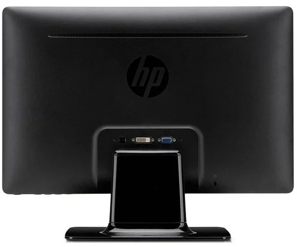 Монітор 20" HP 2011x HD LCD 60 Гц b10 - зображення 4