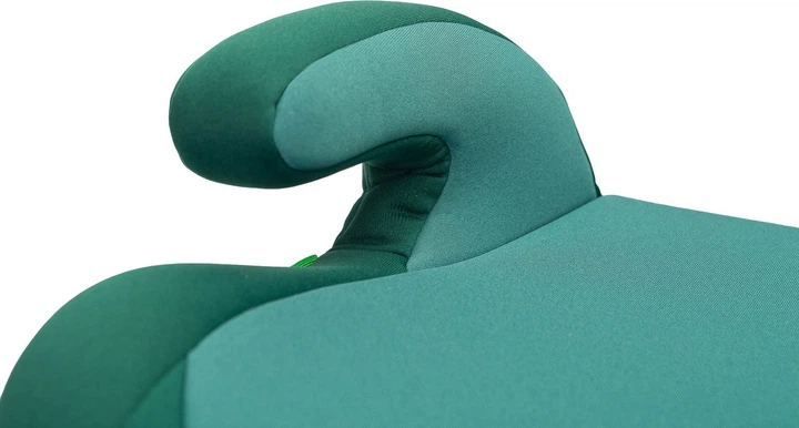 Бустер Caretero Puma i-Size Isofix зелений 125–150 см (5908310396248) - зображення 7