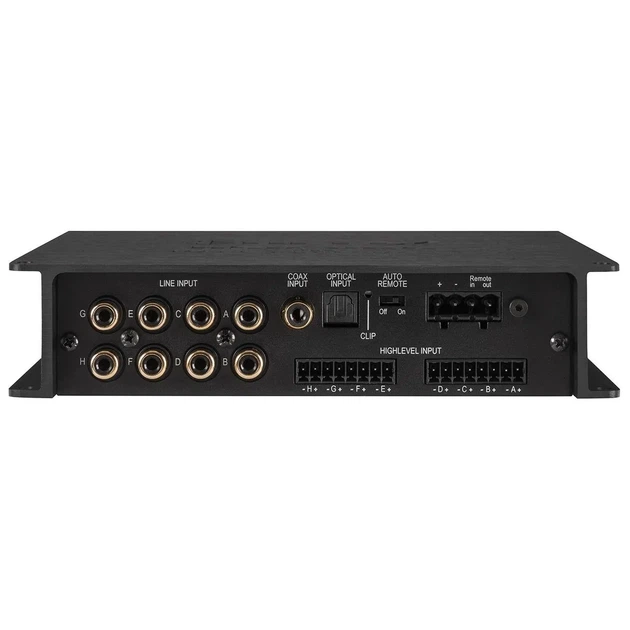 Процессор HELIX DSP PRO MK3 - изображение 2