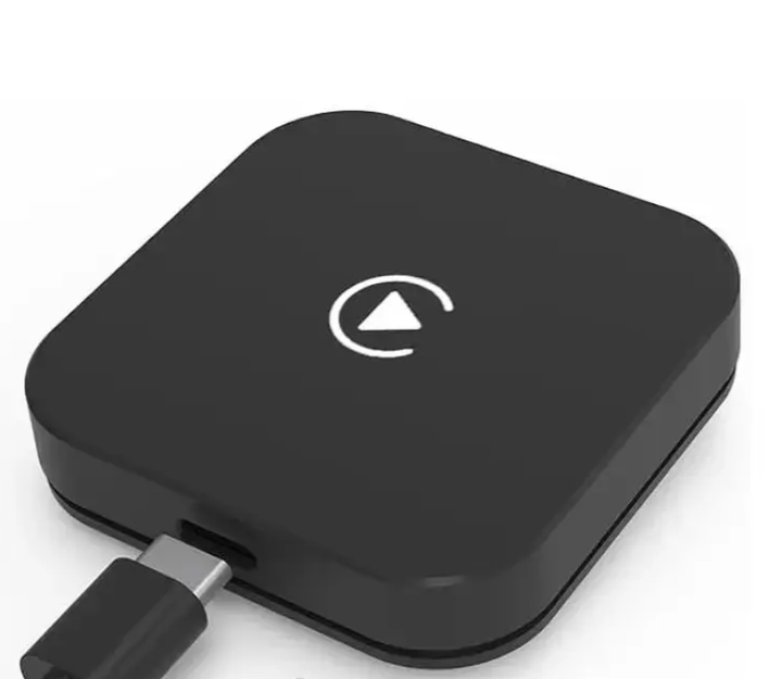Беспроводной адаптер CarPlay Android Auto 9472 USB - Фото 3 Беспроводной адаптер CarPlay Android Auto 9472 USB - изображение 3
