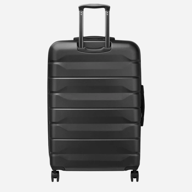 Walizka na kółkach Delsey Air Armour 00386682100T9 Czarna (800070307348) - obraz 2