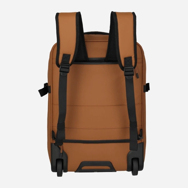 Дорожній рюкзак Travelite Briize 091022 87 Коричневий (800070354799) - зображення 2