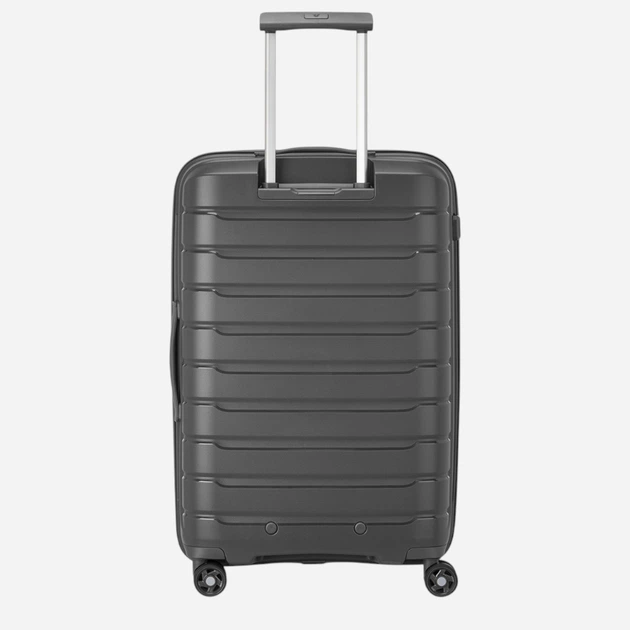 Валіза на колесах Roncato B-Flying 41818222 Сіра (800070305454) - зображення 2