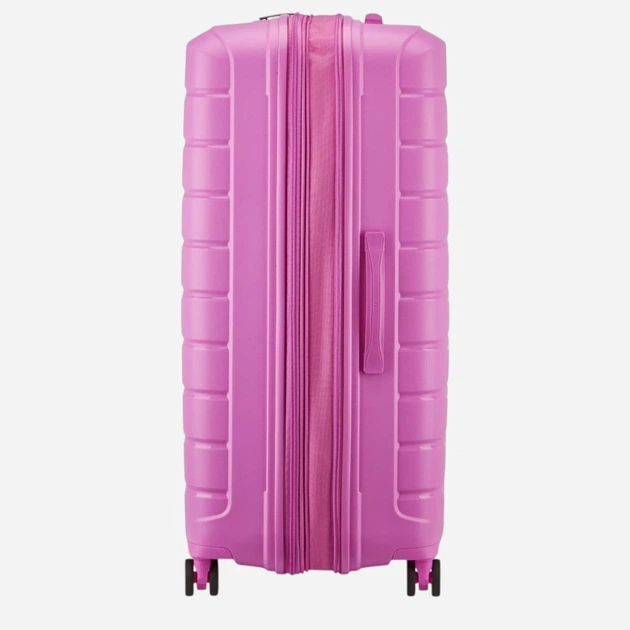 Walizka na kółkach Roncato B-Flying 41818161 Różowa (800070350558) - obraz 5