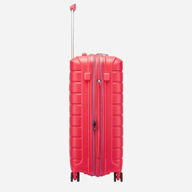 Walizka na kółkach Roncato B-Flying 41818221 Czerwona (800070350562) - obraz 4