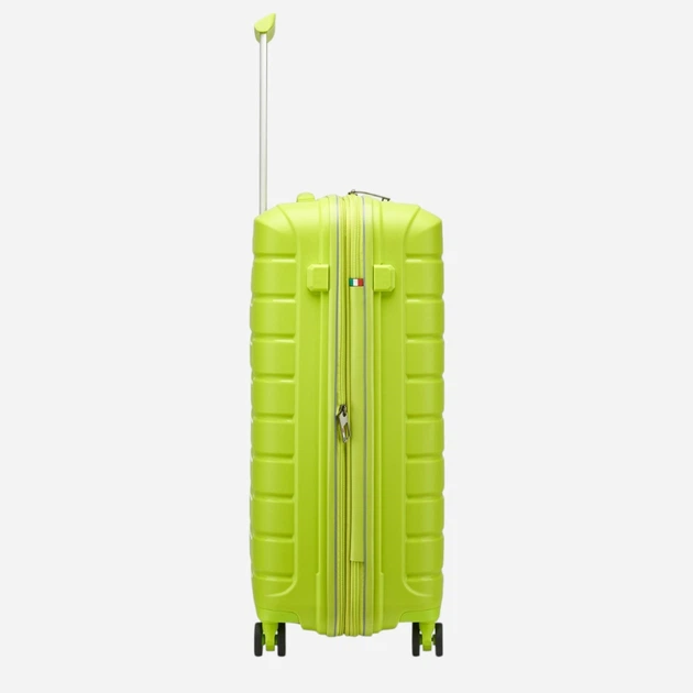 Walizka na kółkach Roncato B-Flying 41818277 Zielona (800070348007) - obraz 3