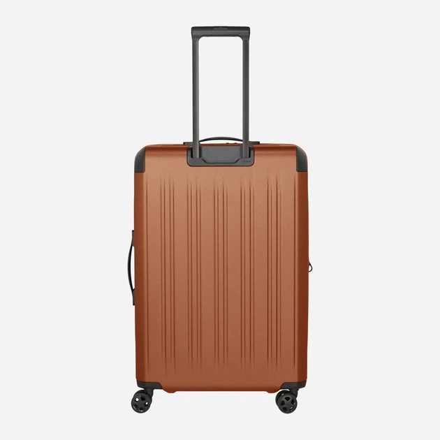 Валіза на колесах Travelite Dynamiic 7000149 87 Коричнева (800070355799) - зображення 2