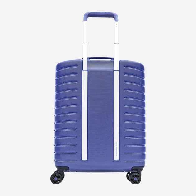 Валіза на колесах Mandarina Duck P10KNV01 18Q Синя (800070354906) - зображення 2