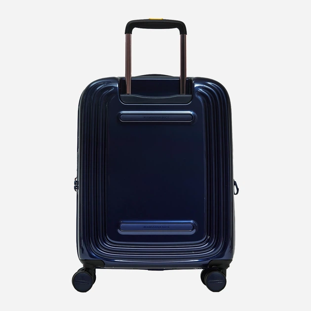 Walizka na kółkach Mandarina Duck P10OUV24 18O Niebieska (800070338864) - obraz 2