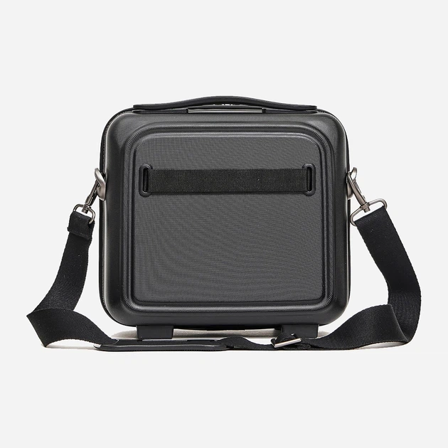 Б'юті-кейс Mandarina Duck P10SZN01 651 Чорний (800070338852) - зображення 2