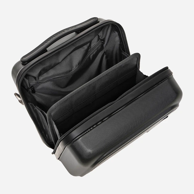 Б'юті-кейс Mandarina Duck P10SZN01 651 Чорний (800070338852) - зображення 4