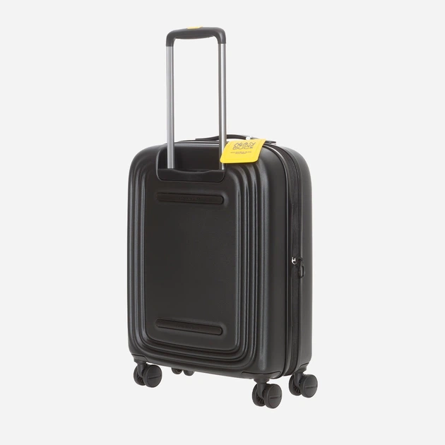 Валіза на колесах Mandarina Duck P10SZV24 651 Чорна (800070315515) - зображення 2