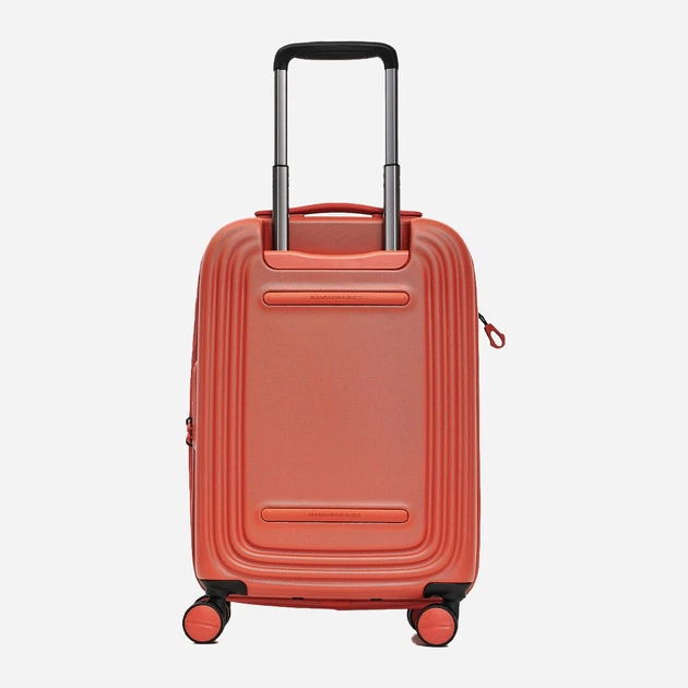 Валіза на колесах Mandarina Duck P10SZV34 A39 Помаранчева (800070354918) - зображення 2