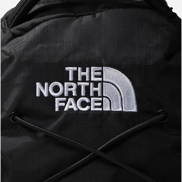 Сумка слінг чоловіча тканинна The North Face Borealis Sling NF0A52UP53R Чорна (800070354816) - зображення 7