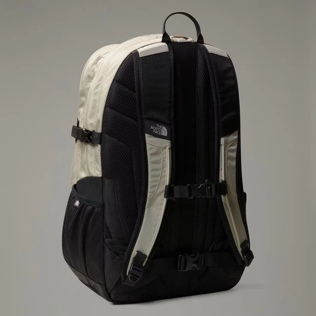 Рюкзак чоловічий тканинний The North Face Borealis Classic NF00CF9C5IF Сірий (800070354818) - зображення 3