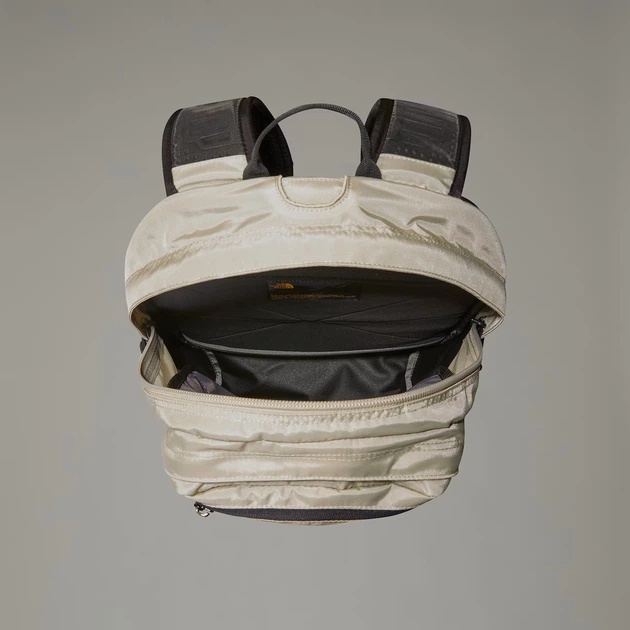 Рюкзак чоловічий тканинний The North Face Borealis Classic NF00CF9C5IF Сірий (800070354818) - зображення 4