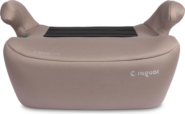Бустер Caretero Jaguar I-Size від 125 см до 150 см Бежевий (5903076321596) - зображення 3